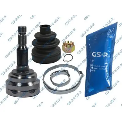 Juego de articulación, árbol de transmisión GSP 844030 GSP 844030 Precio Económico